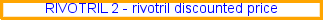 Rivotril